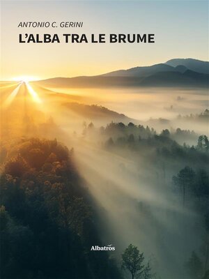 cover image of L'alba tra le brume